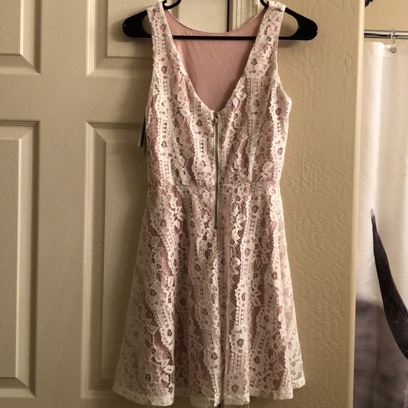 NWT girls juniors dress size small - Picture 4 of 6